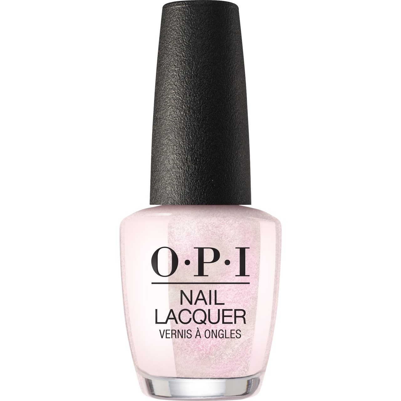 Opi Nail Lacquer Always Bare for You Collection Nail Polish Throw