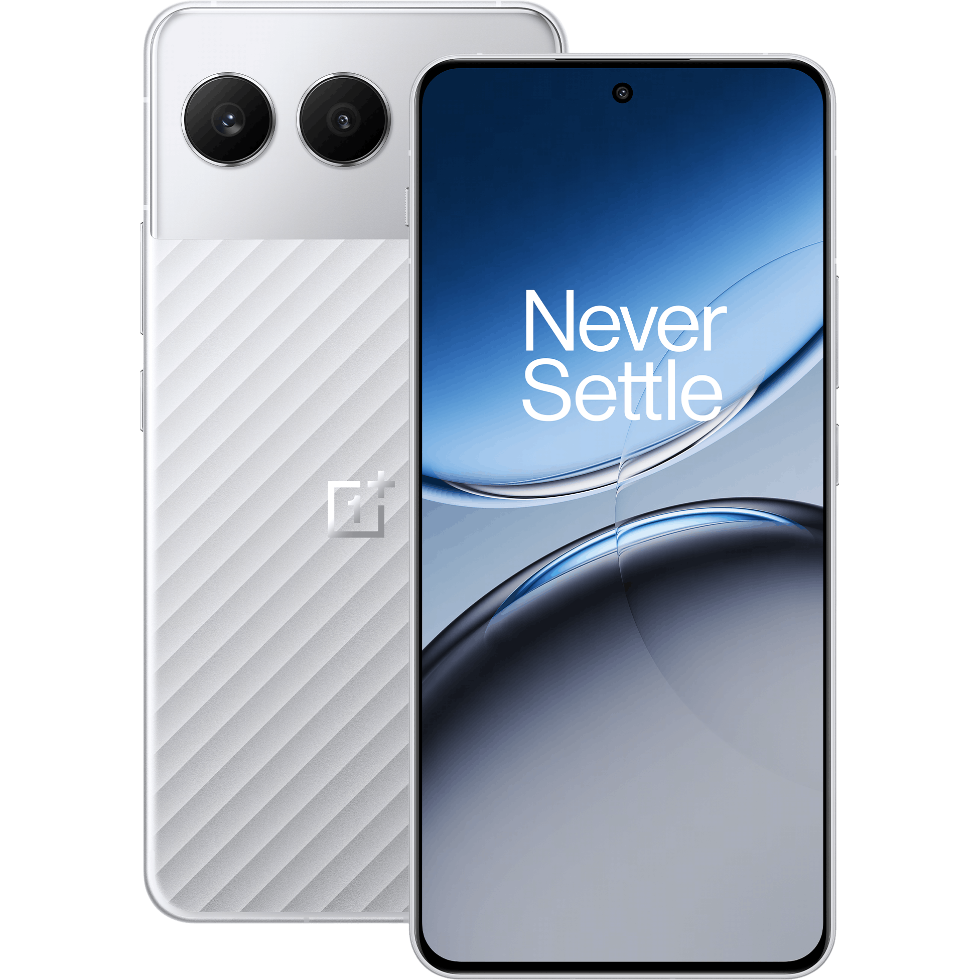 OnePlus Nord 4 16GB 512GB Mercural Silver