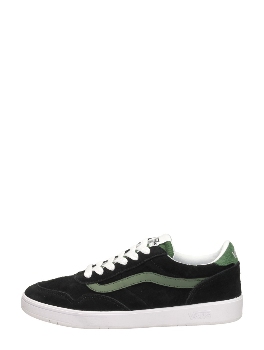 Vans - Cruze Too - Zwart