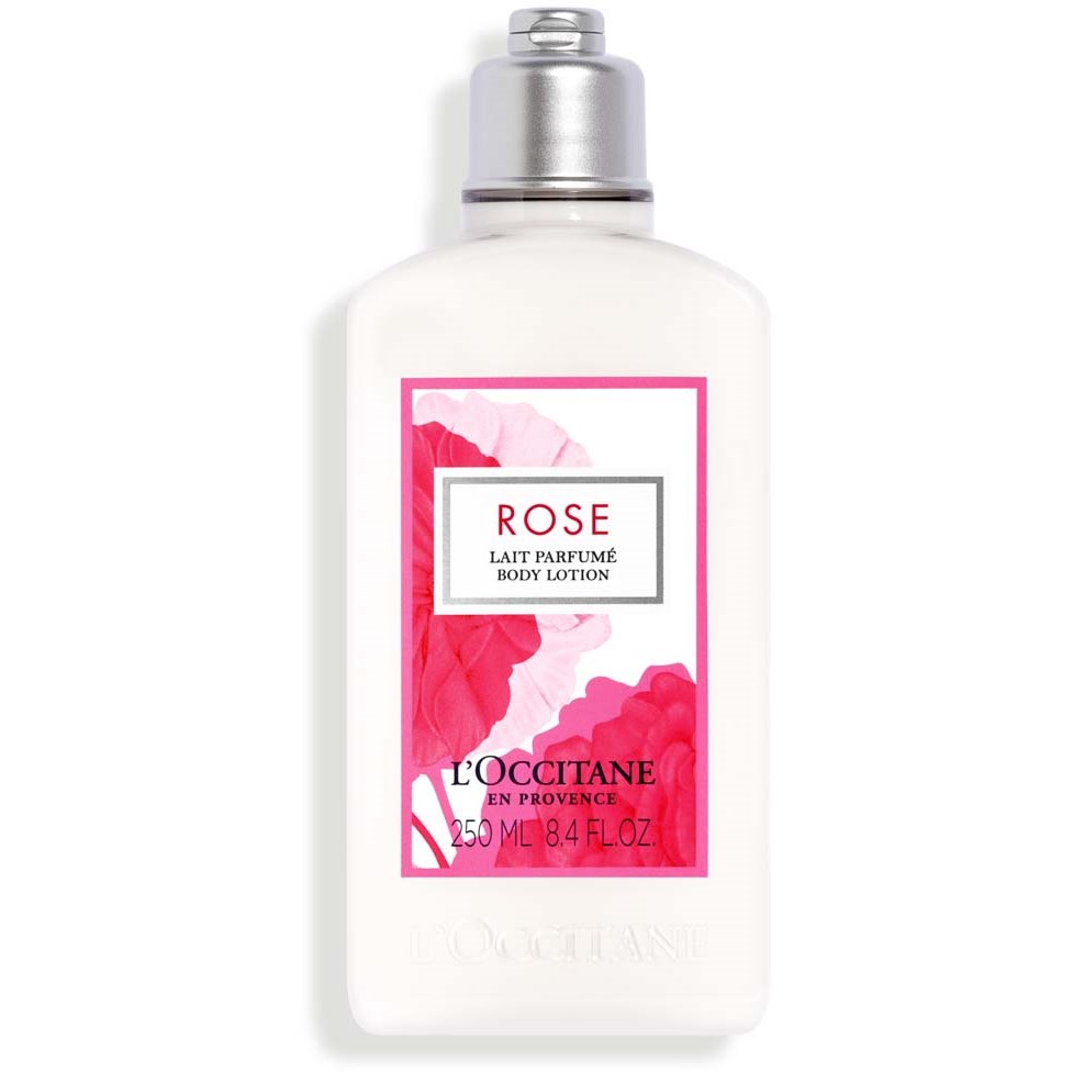 L’Occitane L'Occitane Rose Body Lotion 250 ml