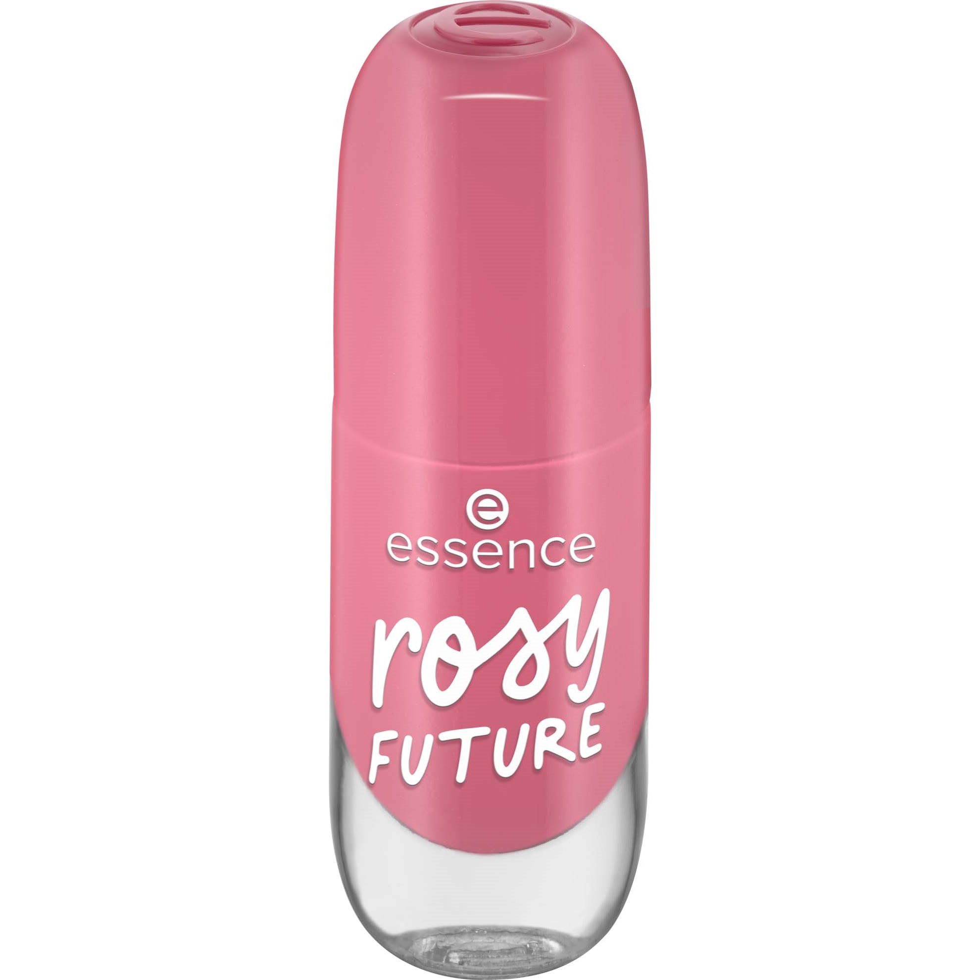 Essence Gel Nail Colour 67 Rosy Future