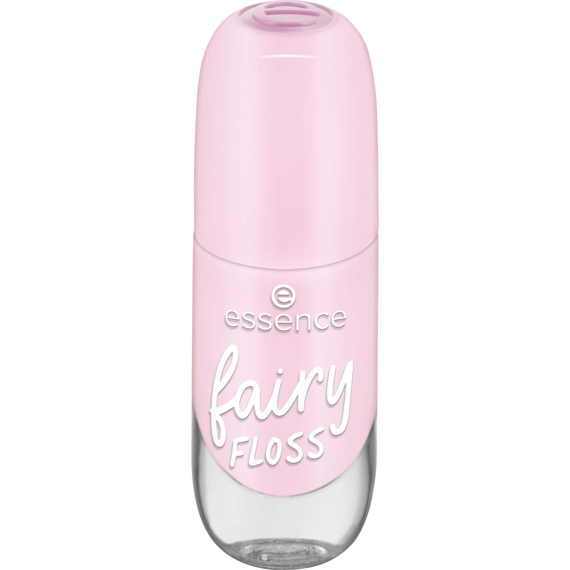 Essence Gel Nail Colour 70 Light Rose