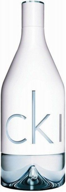 Calvin Klein IN2U For Men Eau de Toilette