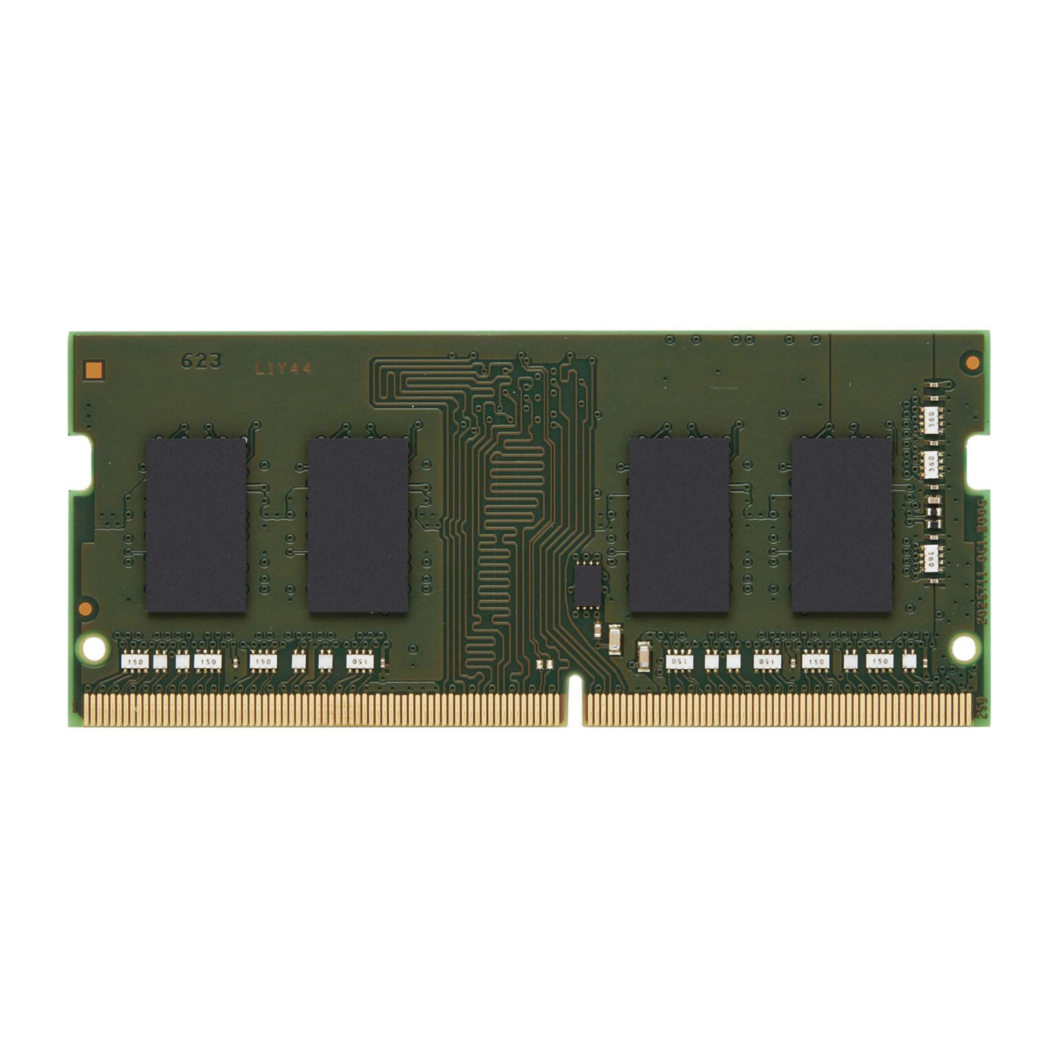 Kingston 16GB DDR4-2666 Sodimm