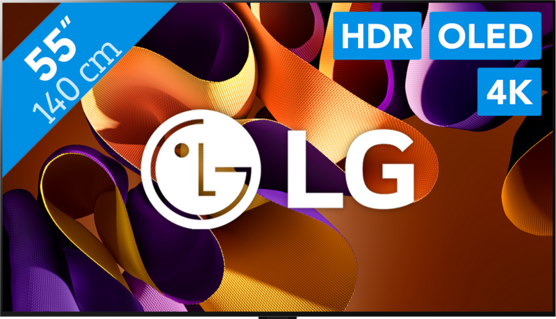 LG TV OLED - OLED55G45LW, 4K UHD, EVO, Gallery