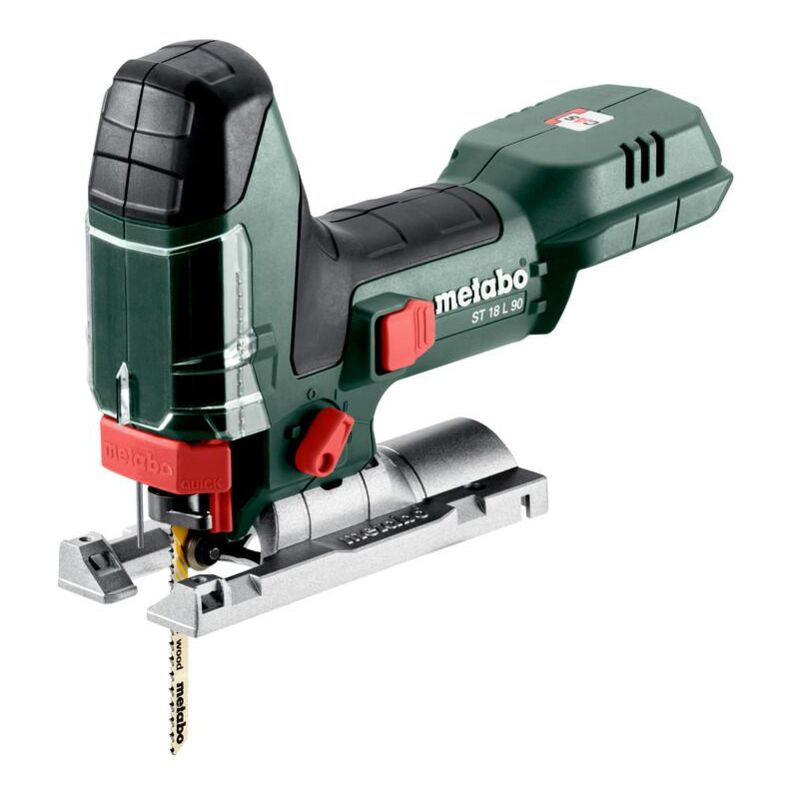 Metabo wyrzynarka st 18 l 90 carcass x 145