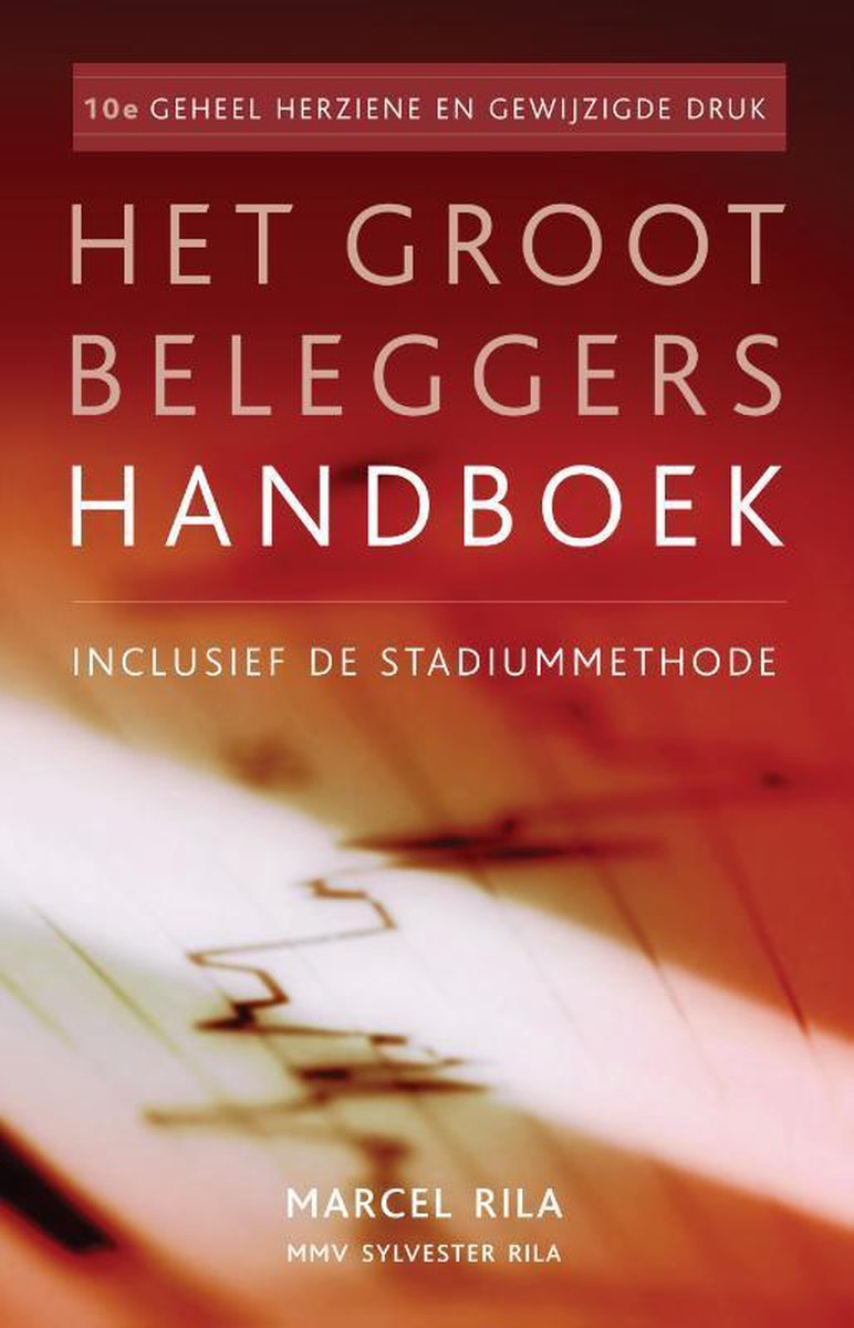 Het groot beleggers handboek