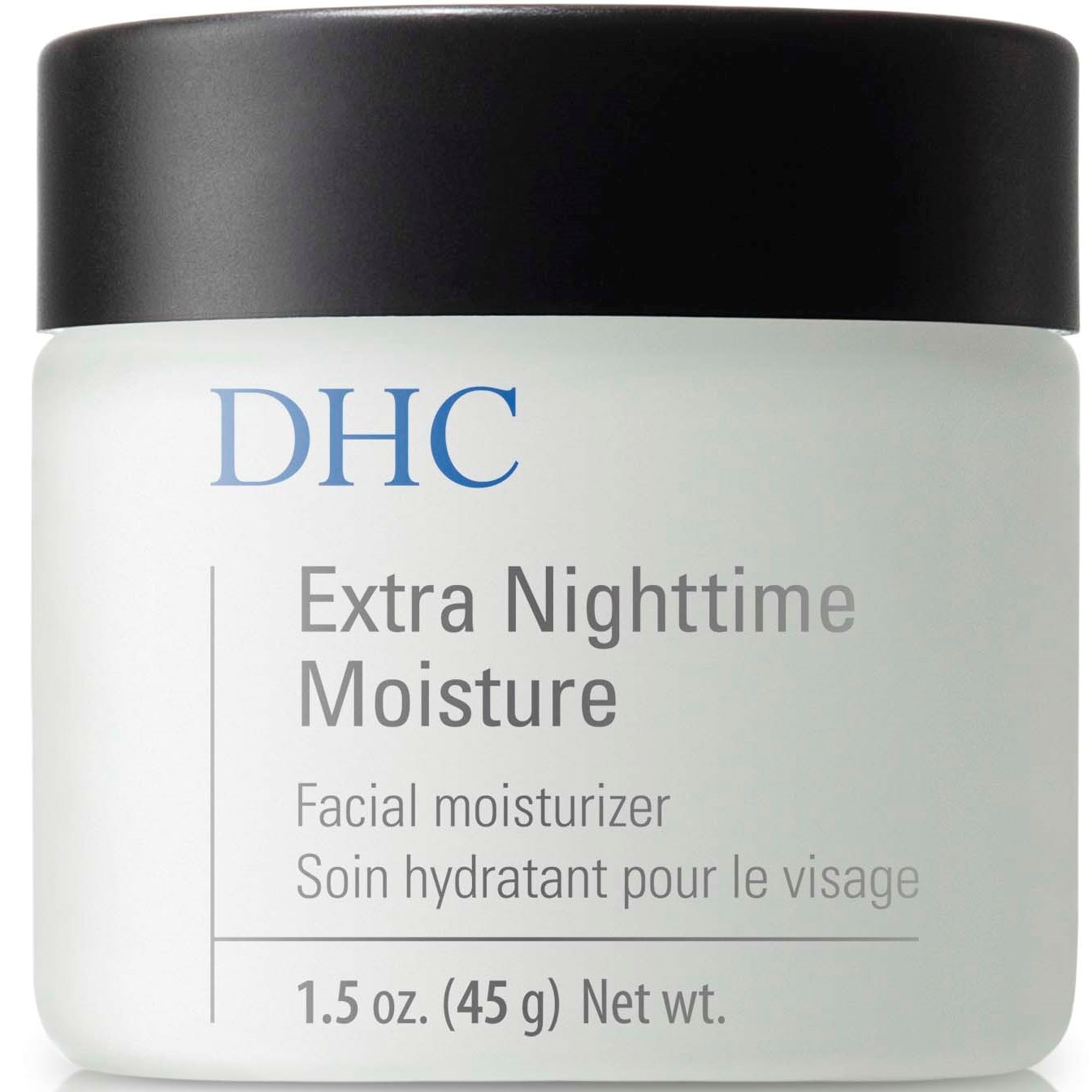 Dhc Extra Nighttime Moisture 45 g