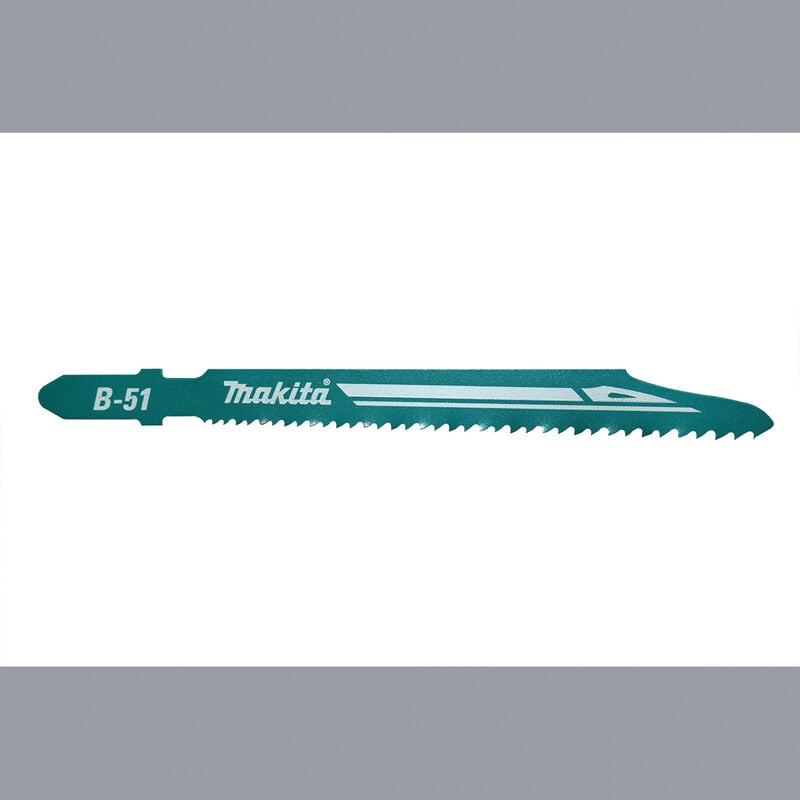 Makita B-06476 - Sierra de calar B51 S-Express -