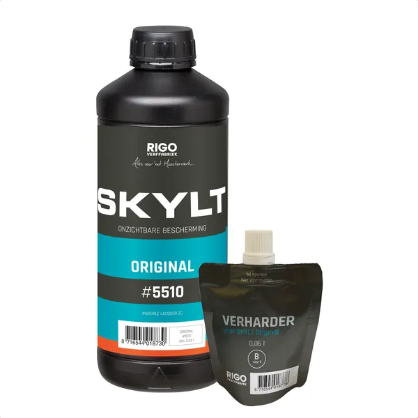 SKYLT Original 5510 - Kleurloos - 1 liter