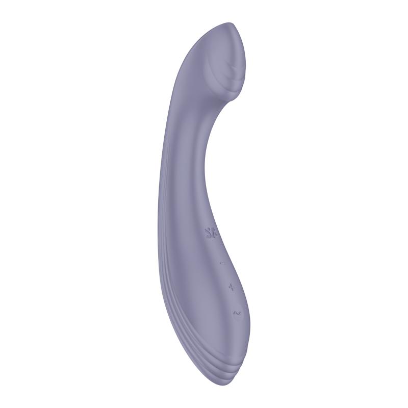 SATISFYER G-Force - Violet - Paars