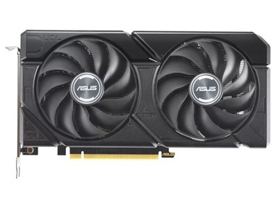 Asus Dual GeForce RTX 4070 EVO OC Edition 12GB GDDR6X