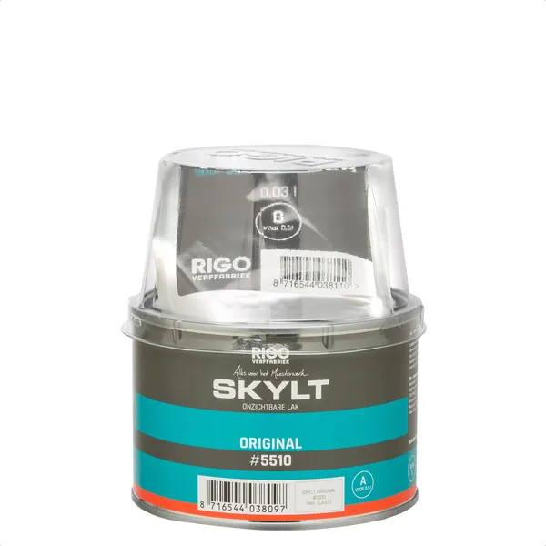 SKYLT Original 5510 - Kleurloos - 500 ml