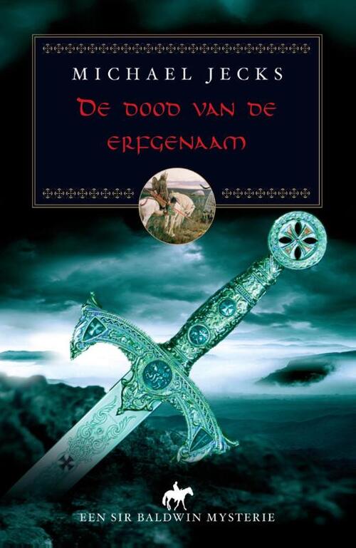 De dood van de erfgenaam