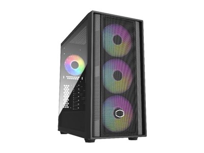 Coolermaster Cooler Master MasterBox 600