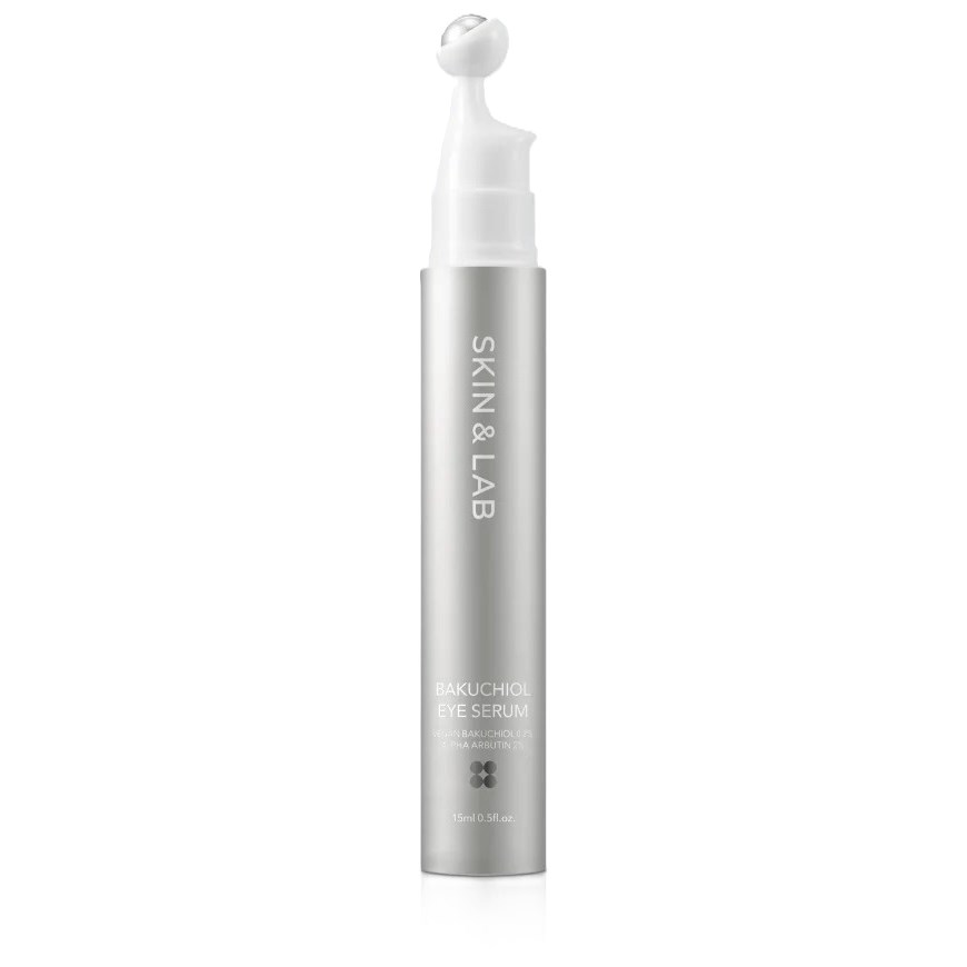 SKIN&LAB Bakuchiol Eye Serum 15 ml