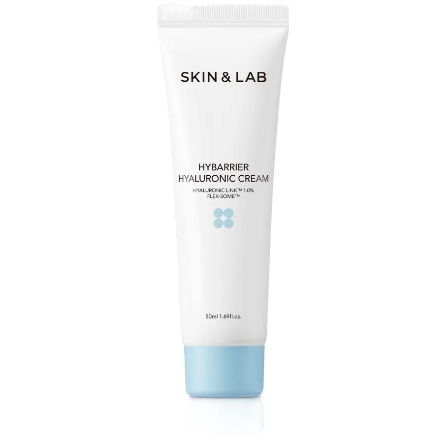 SKIN&LAB Hybarrier Hyaluronic Cream 50 ml