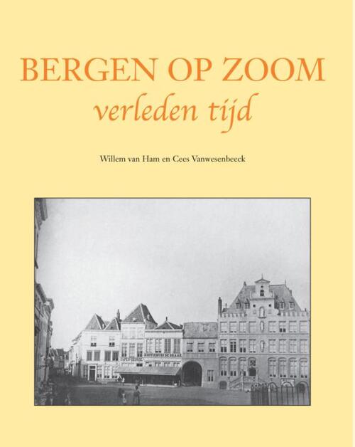 Bergen op Zoom