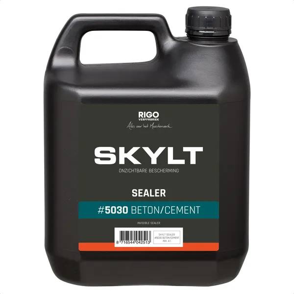 SKYLT Sealer 5030 - Kleurloos - 4 l