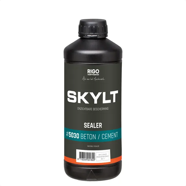 SKYLT Sealer 5030 - Kleurloos - 1 l