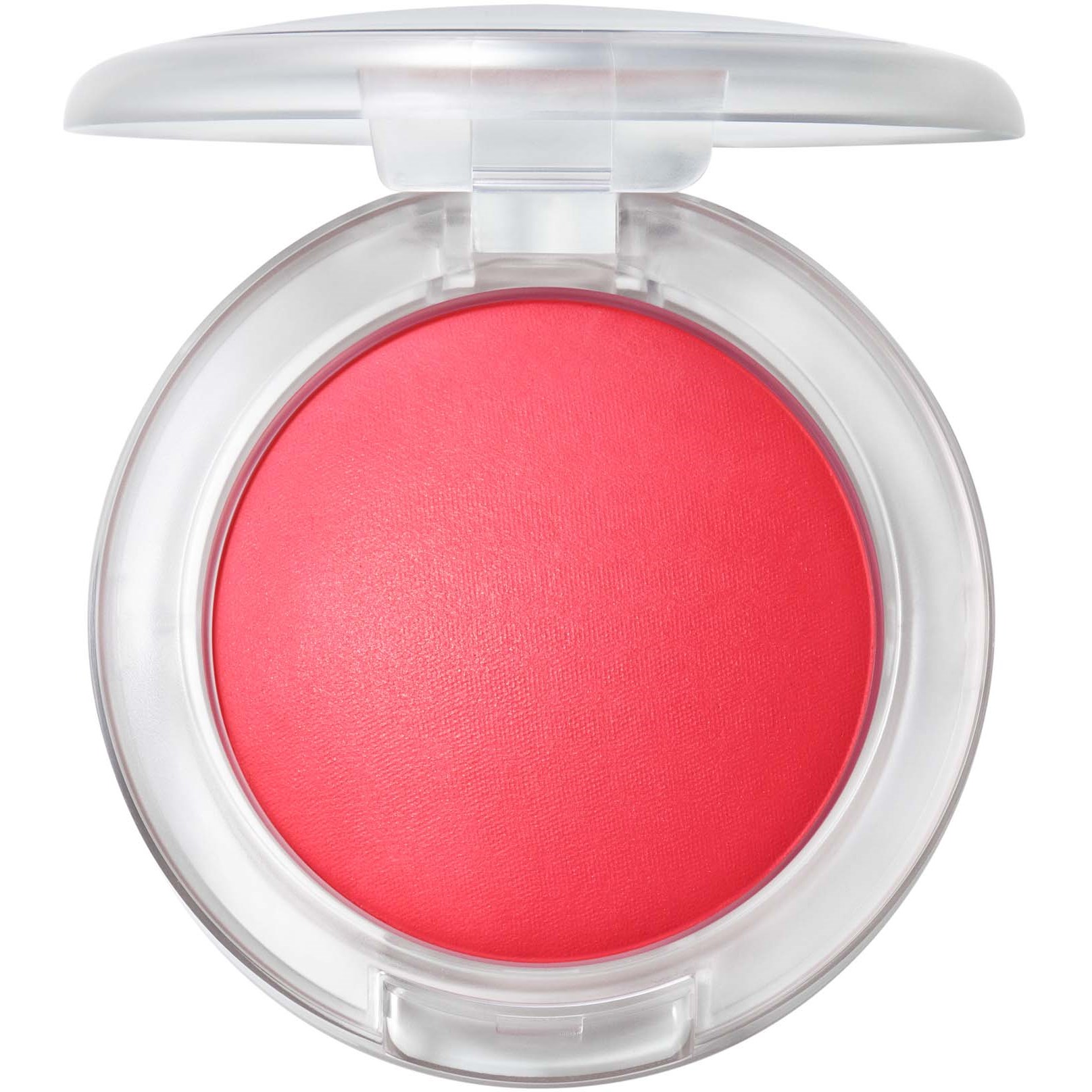 MAC Cosmetics Mac Glow Play Blush Heat Index - Roze