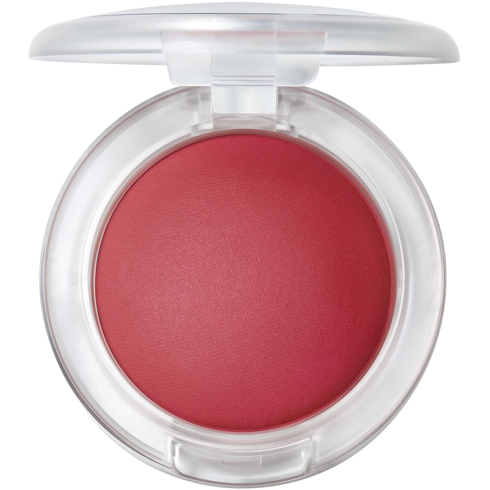 MAC Cosmetics Mac Glow Play Blush Plush Pepper - Roze