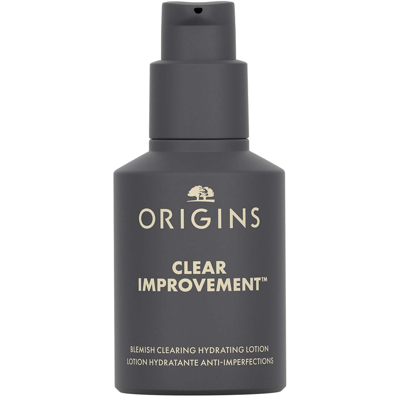 Origins Clear Improvement Blemish Clearing Hydrating Lotion 50 ml