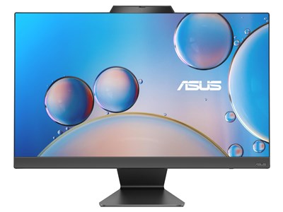 Asus A3402WVAK-BPC150W - 23.8" - All-in-one PC