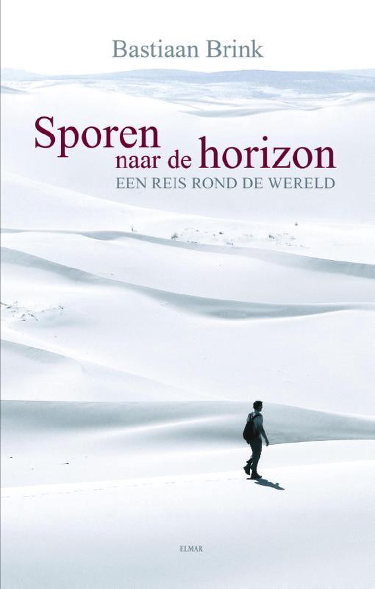 Sporen naar de horizon