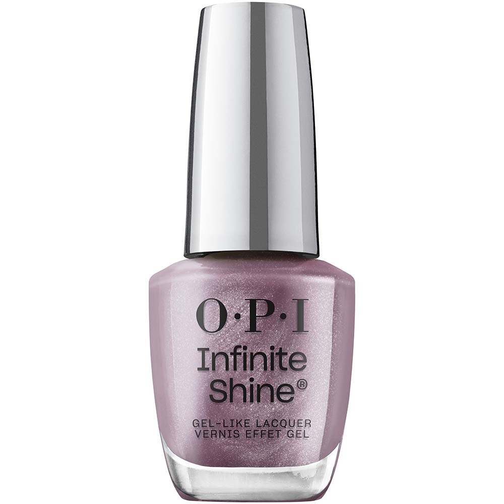 Opi Infinite Shine Fall Collection Surrealicious - Grijs