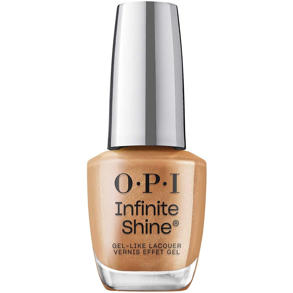 Opi Infinite Shine Fall Collection 2006 Karats