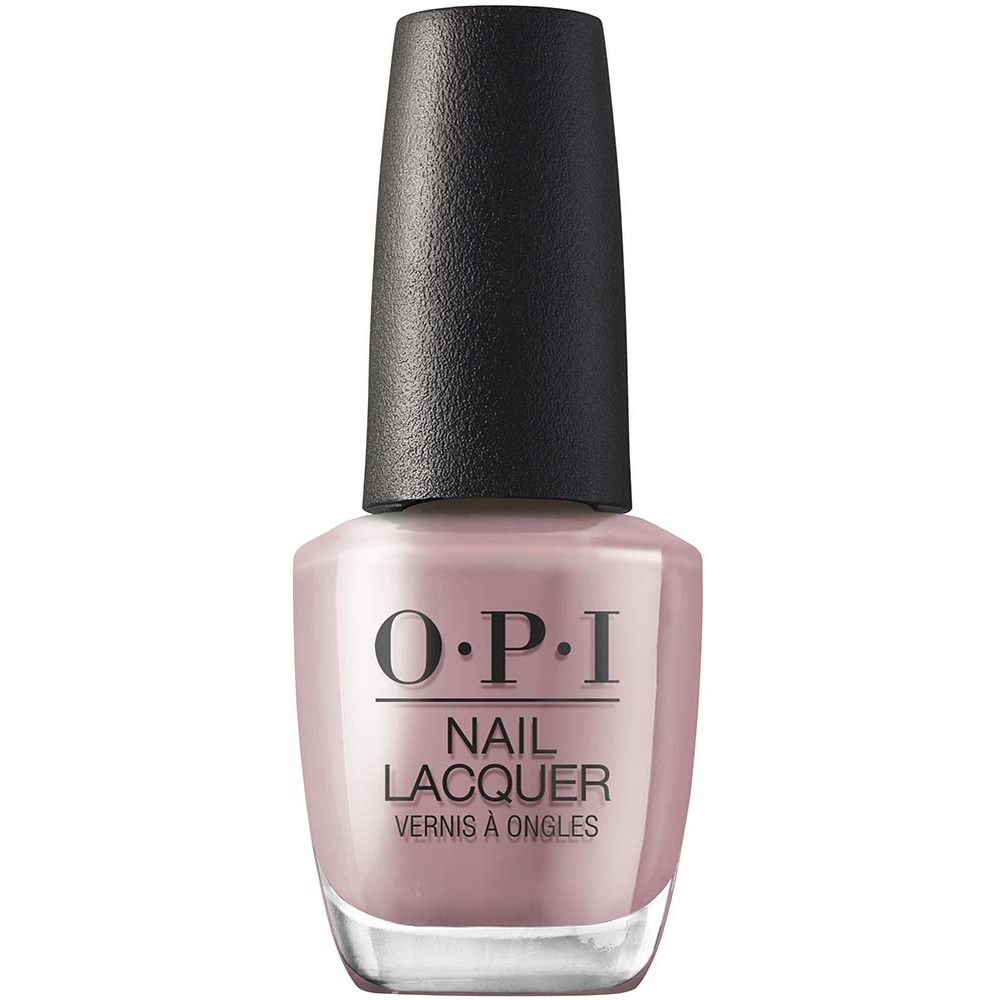 Opi Nail Lacquer Fall Collection Supernova Pearl - Silver