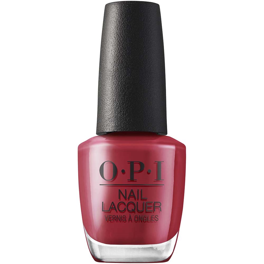 Opi Nail Lacquer Fall Collection CD Rom-antic