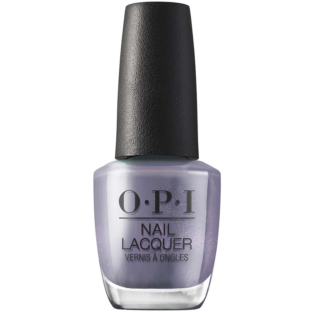 Opi Nail Lacquer Fall Collection You’ve Got Nail - Grijs