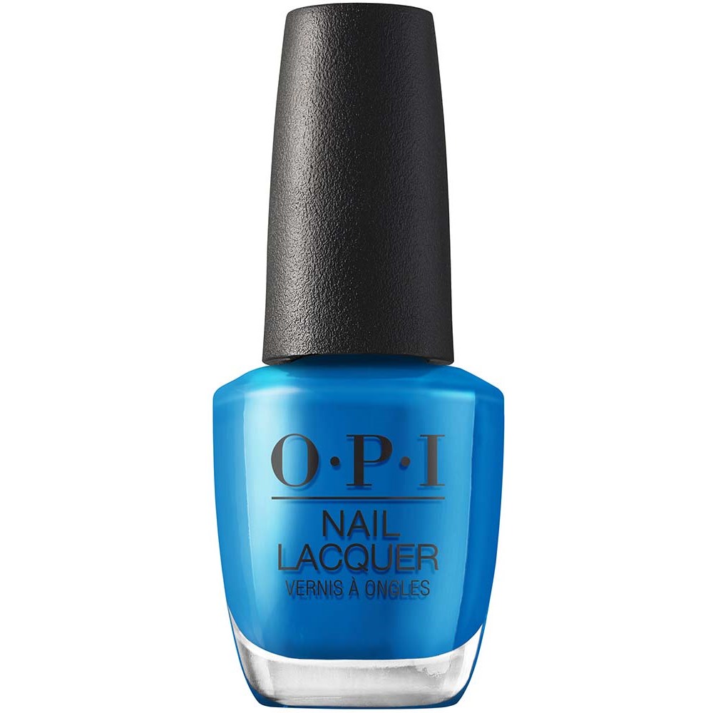 Opi Nail Lacquer Fall Collection Y2Slay - Paars