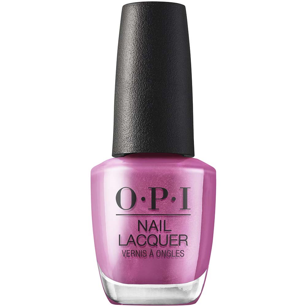 Opi Nail Lacquer Fall Collection CosMIC Drop