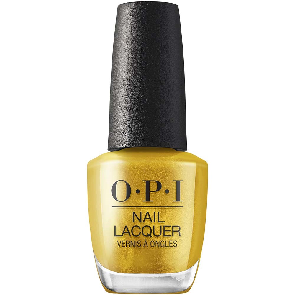 Opi Nail Lacquer Fall Collection Metallic Rewind