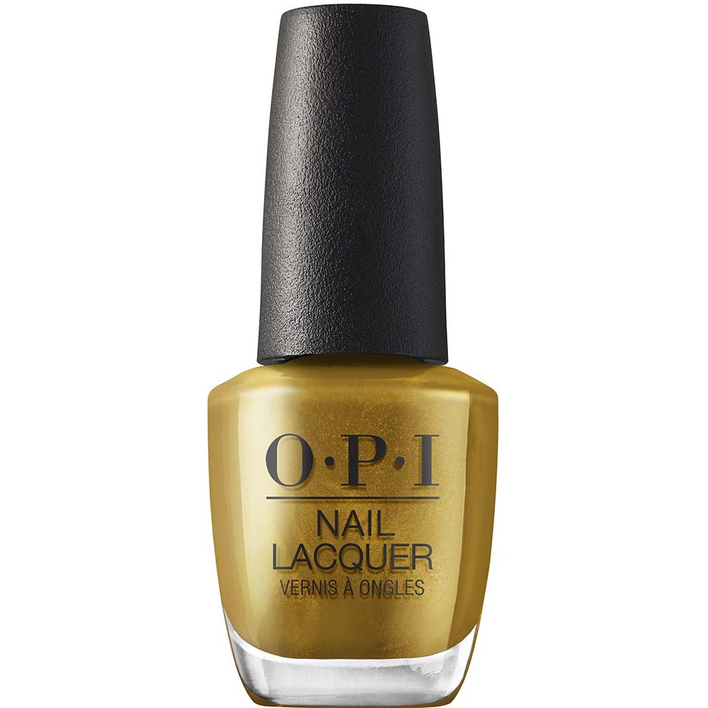 Opi Nail Lacquer Fall Collection SaTURN Me On