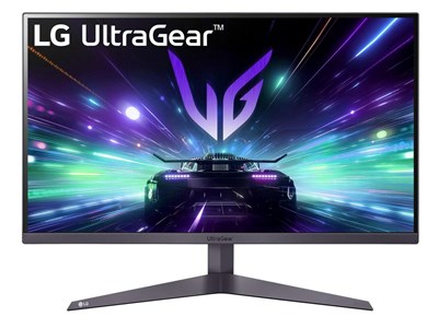 LG UltraGear 27GS50F-B - 27"