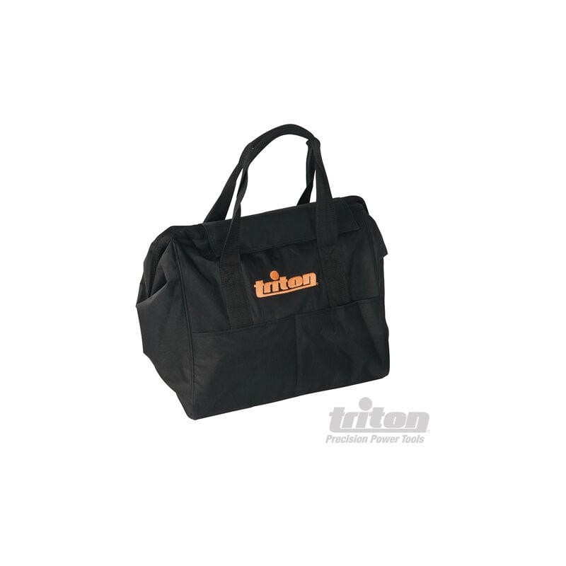 Triton 585422 Bolsa para sierra de incisión