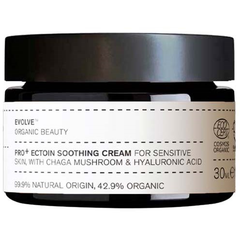 Evolve Pro+ Ectoin Soothing Cream Travel Size 30 ml