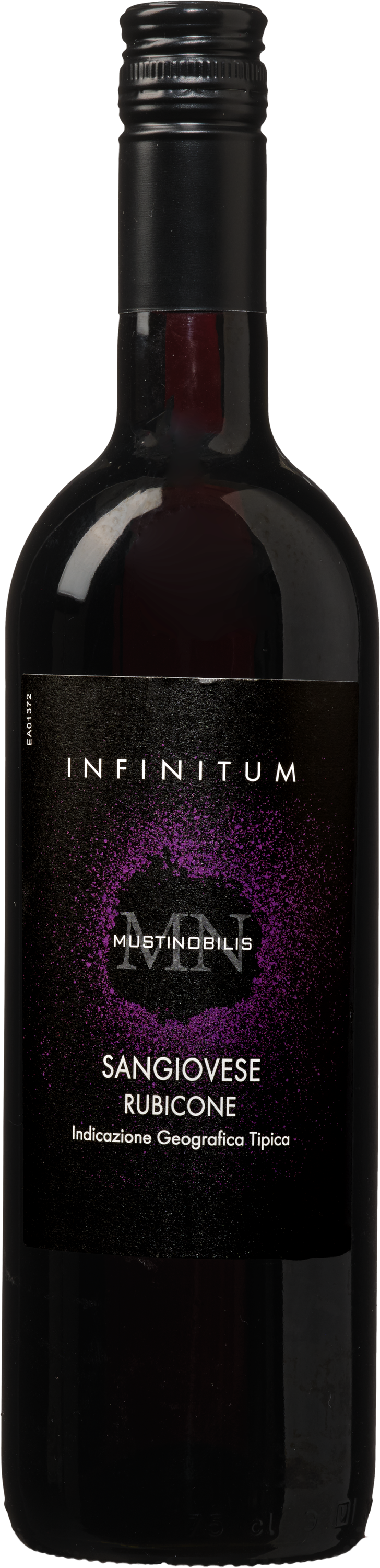 Wijnvoordeel Infinitum Sangiovese - Rood