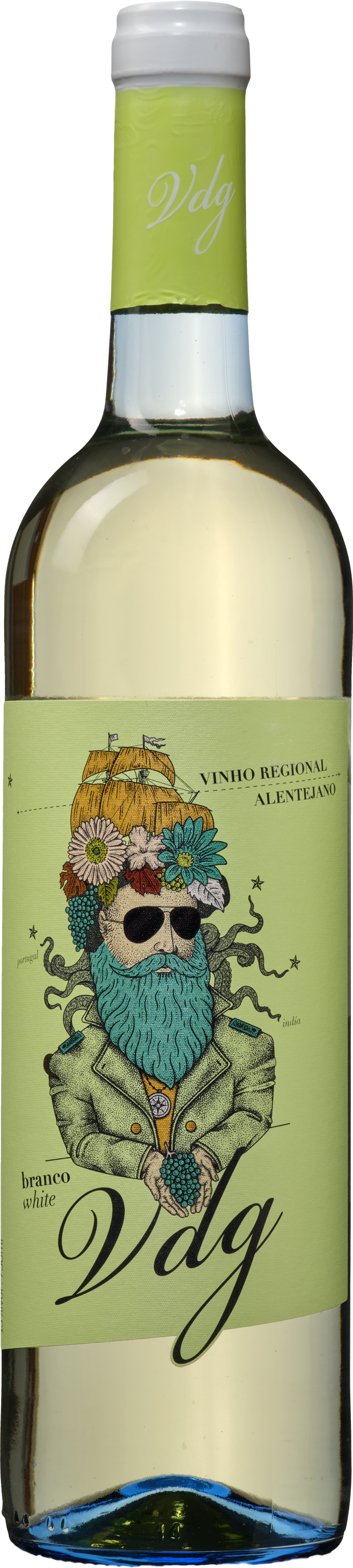 Wijnvoordeel VDG Vinho Branco