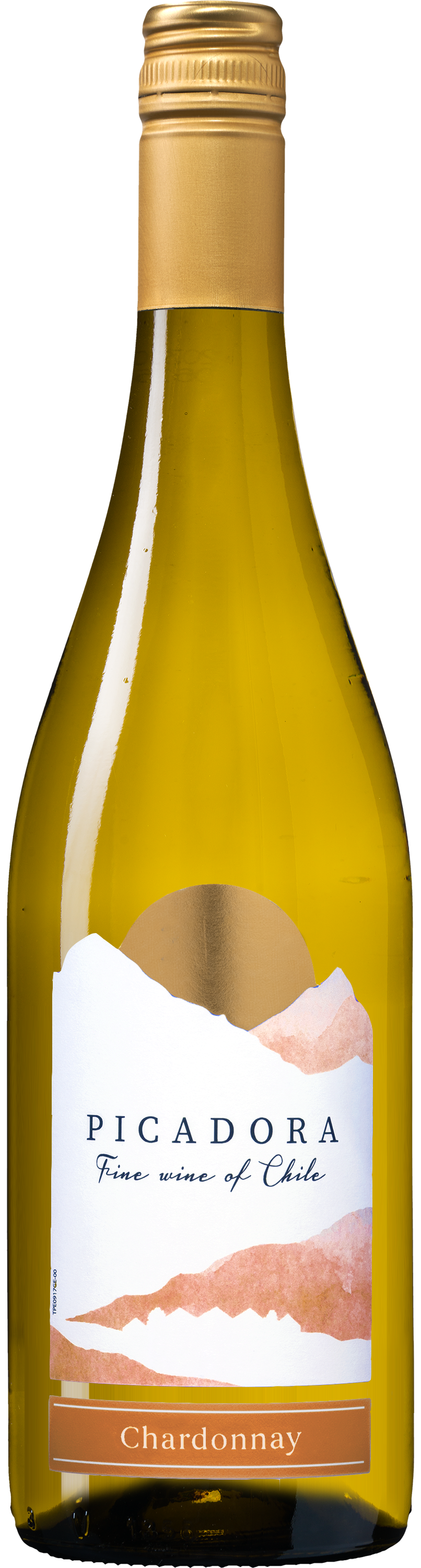 Wijnvoordeel Picadora Chardonnay