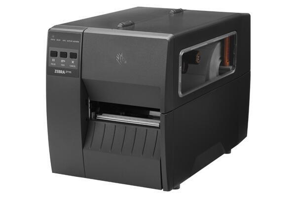 Zebra ZT111 labelprinter