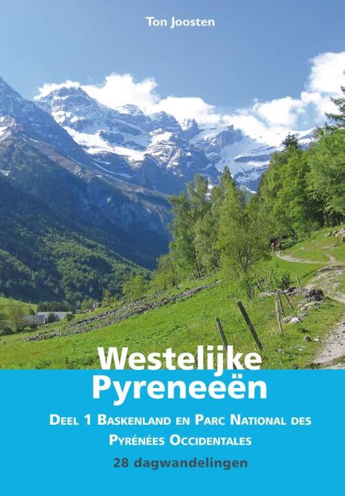 Westelijke Pyreneeën