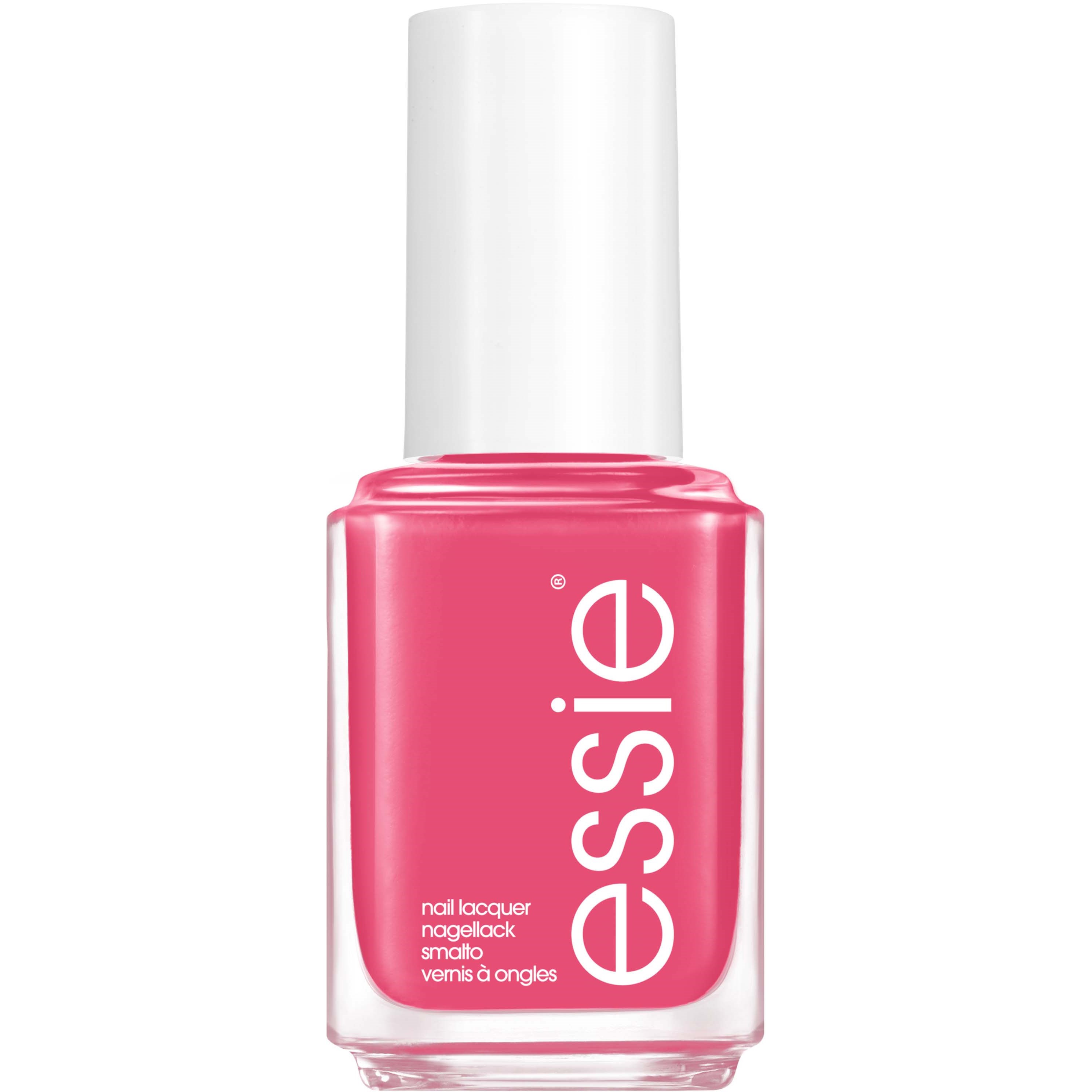 Essie Fall Collection Original Nail Polish 978 Loud & Proud - Roze