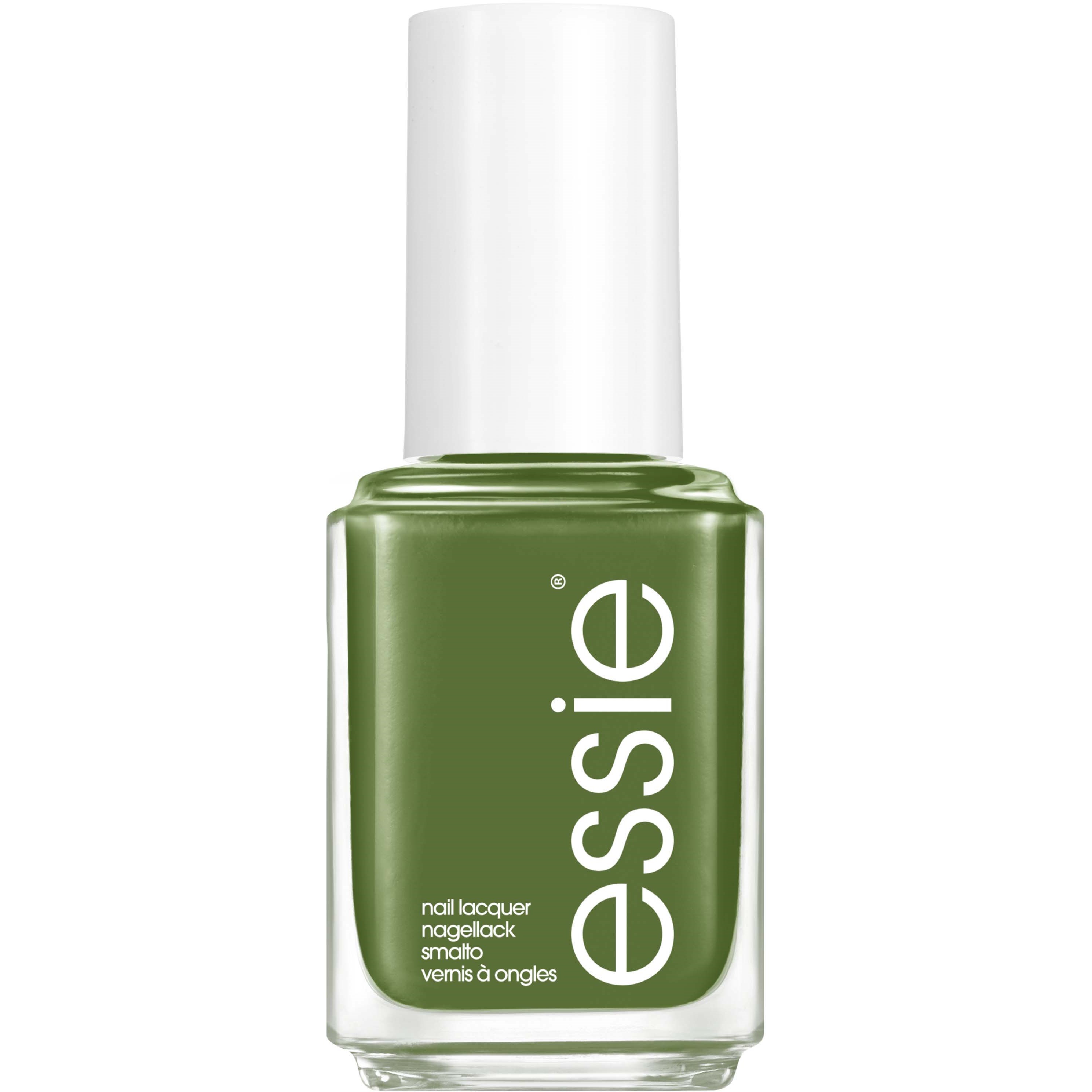 Essie Fall Collection Original Nail Polish 985 Patch It Up - Bruin