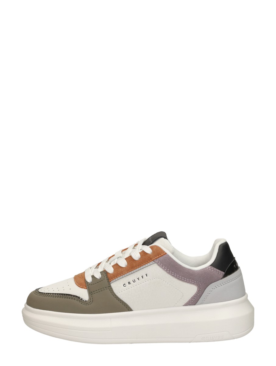 Cruyff - Tennis Court Kleuren