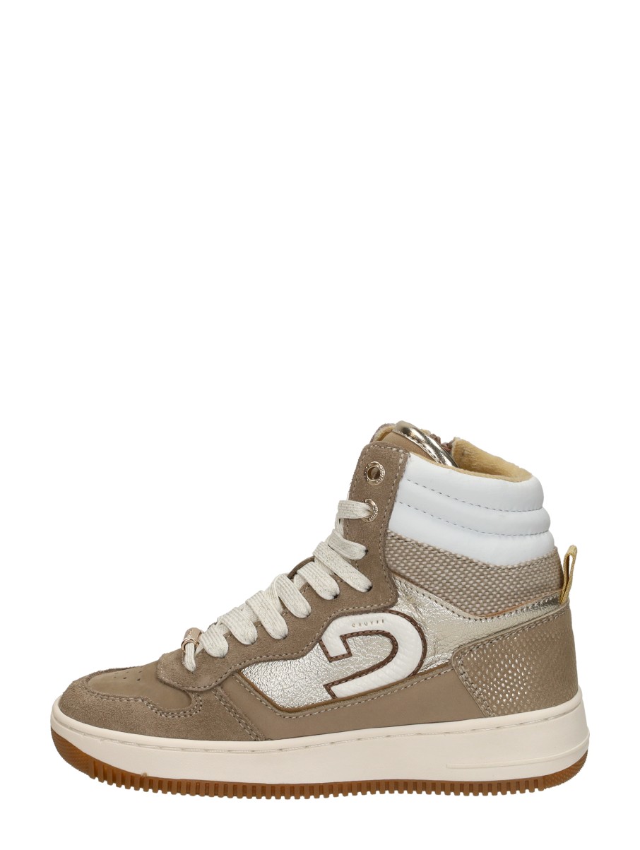 Cruyff - Campo High - Beige